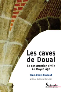 Les caves de Douai_cover