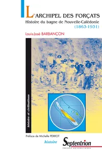 L’Archipel des forçats_cover