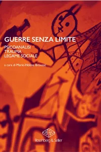 Guerre senza limite_cover