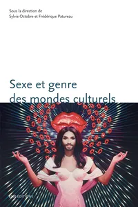 Sexe et genre des mondes culturels_cover