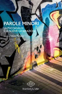 Parole minori_cover