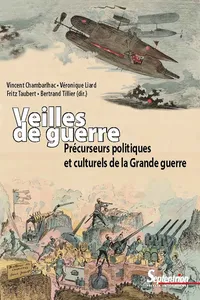 Veilles de guerre_cover