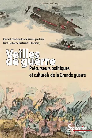 Veilles de guerre