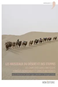 Les vaisseaux du désert et des steppes_cover