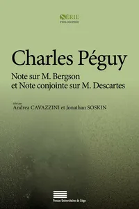 Charles Péguy_cover