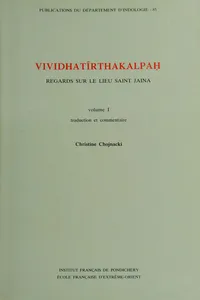 Vividhatīrthakalpaḥ_cover