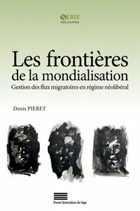 Les frontières de la mondialisation_cover