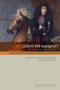 ¿Louis XIV espagnol?_cover