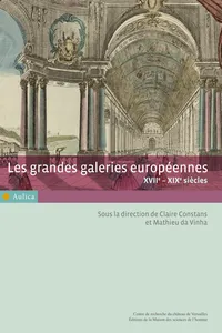 Les grandes galeries européennes_cover