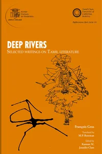 Deep rivers_cover