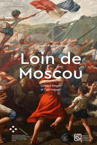 Loin de Moscou_cover