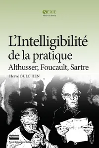 L'Intelligibilité de la pratique_cover