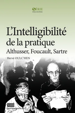 L'Intelligibilité de la pratique