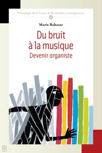 Du bruit à la musique_cover