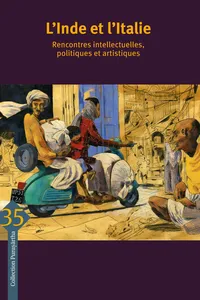 L'Inde et l'Italie_cover