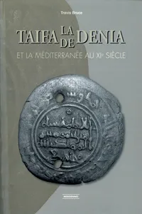 La Taifa de Denia_cover