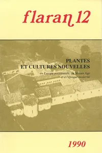 Plantes et cultures nouvelles_cover