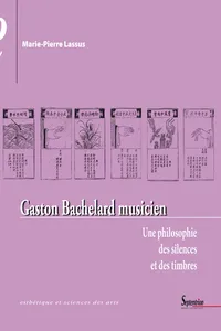 Gaston Bachelard musicien_cover