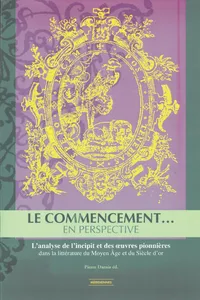 Le commencement… en perspective_cover