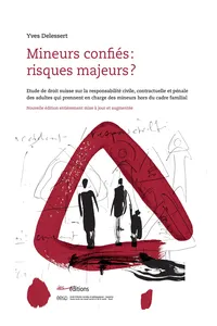 Mineurs confiés : risques majeurs ?_cover