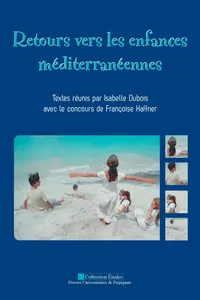 Retours vers les enfances méditerranéennes_cover