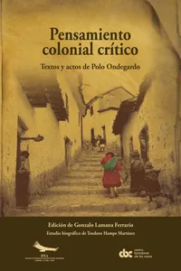 Pensamiento colonial crítico_cover