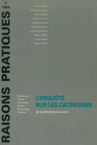 L'enquête sur les catégories_cover