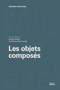 Les objets composés_cover