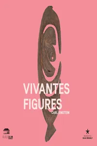 Vivantes figures_cover