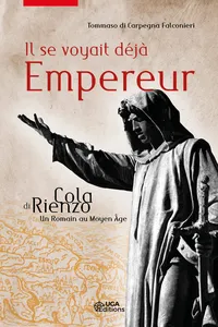 Il se voyait déjà Empereur_cover