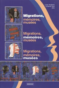 Migrations, mémoires, musées_cover