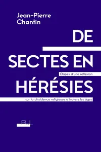 De sectes en hérésies_cover