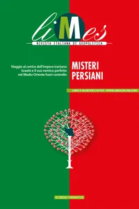 Misteri persiani_cover