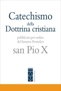 Catechismo della Dottrina cristiana_cover