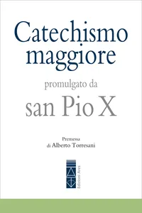 Catechismo maggiore_cover