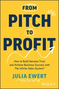 From Pitch to Profit_cover