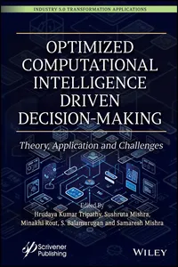 Optimized Computational Intelligence Driven Decision-Making_cover