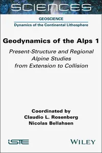 Geodynamics of the Alps 1_cover