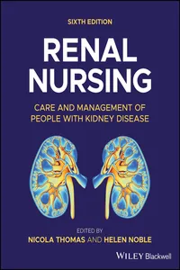 Renal Nursing_cover