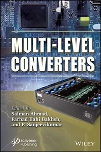 Multilevel Converters_cover