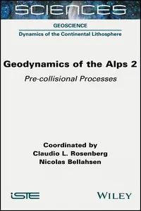 Geodynamics of the Alps 2_cover