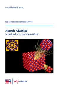 Atomic Clusters_cover