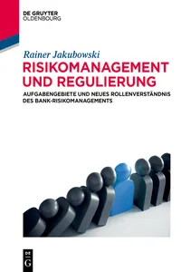 Risikomanagement und Regulierung_cover