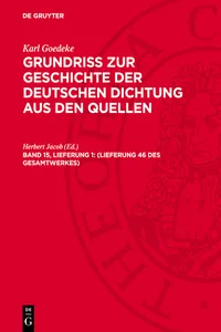 (Lieferung 46 des Gesamtwerkes)_cover