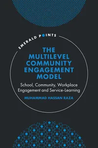 The Multilevel Community Engagement Model_cover