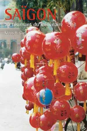 Saïgon au tournant du millénaire