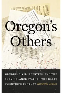 Oregon's Others_cover