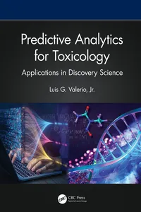 Predictive Analytics for Toxicology_cover