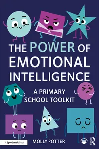 The Power of Emotional Intelligence_cover