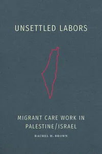 Unsettled Labors_cover